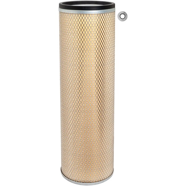 Air Filter, 7-1/4 x 23-1/2 in.